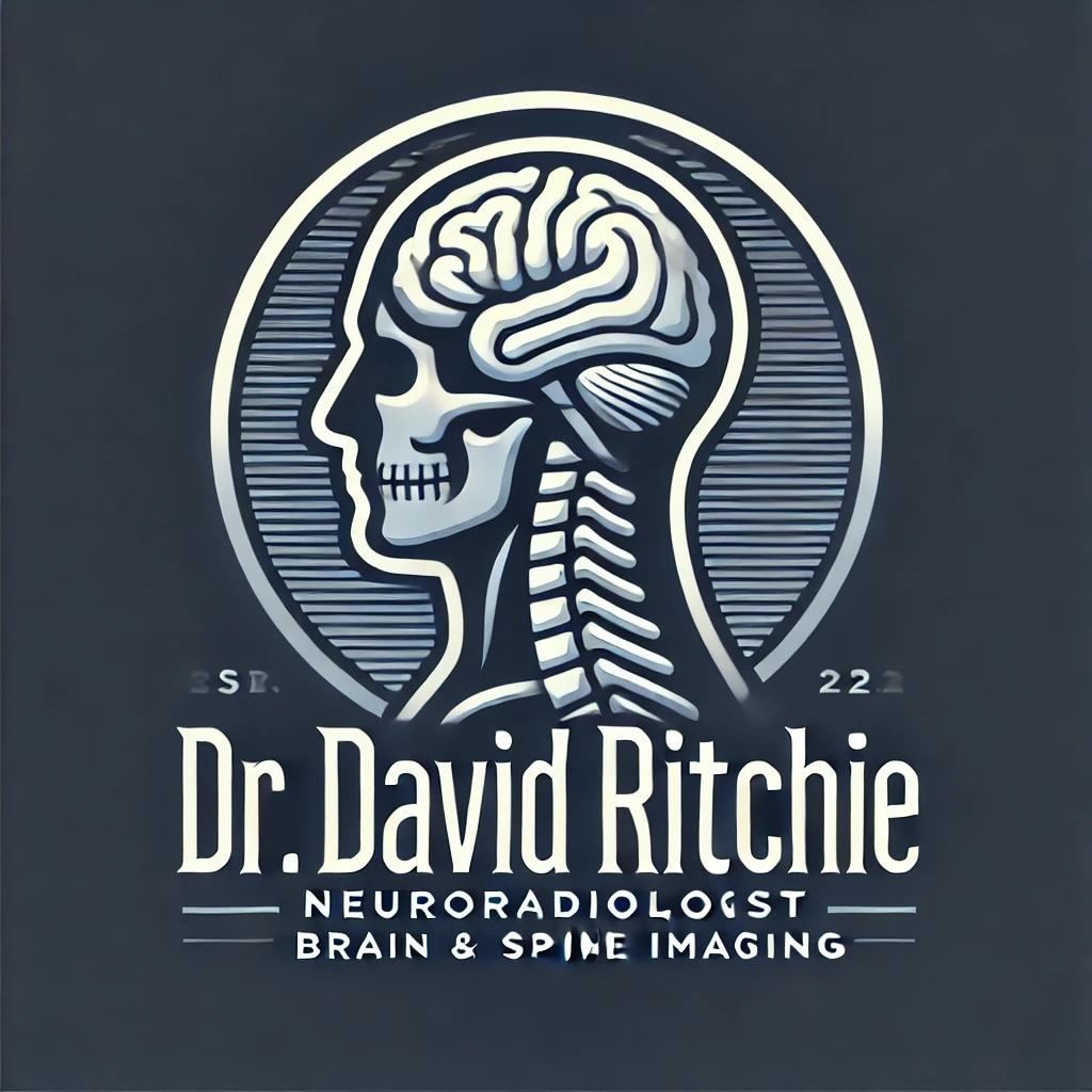 dalle-2025-01-29-230510-a-professional-logo-for-drdavidritchiecom-a-neuroradiologist-specializing-in-brain-and-spine-imaging-the-logo-should-feature-a-stylized-brain-and-s